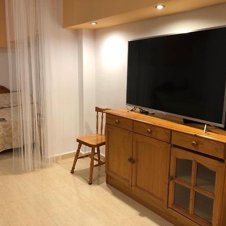 Globus Gran Alacant Villa Santa Pola Kültér fotó