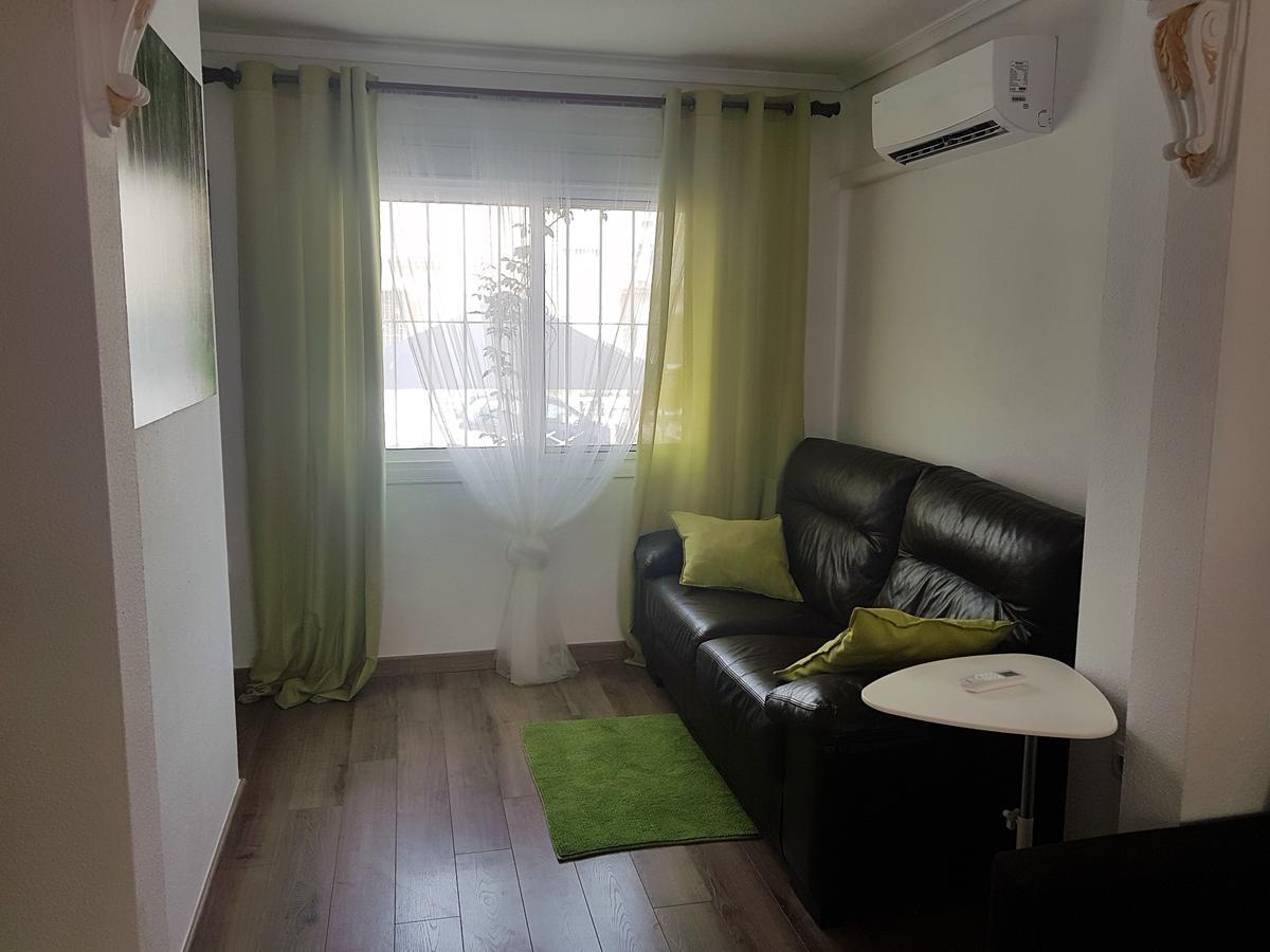 Globus Gran Alacant Villa Santa Pola Kültér fotó