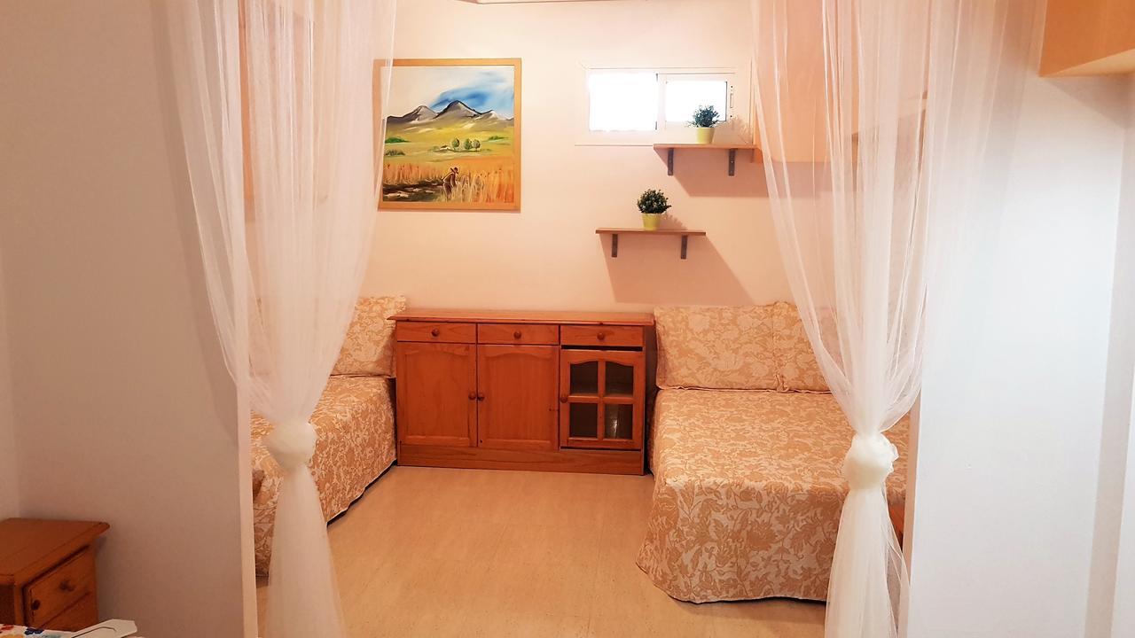 Globus Gran Alacant Villa Santa Pola Kültér fotó