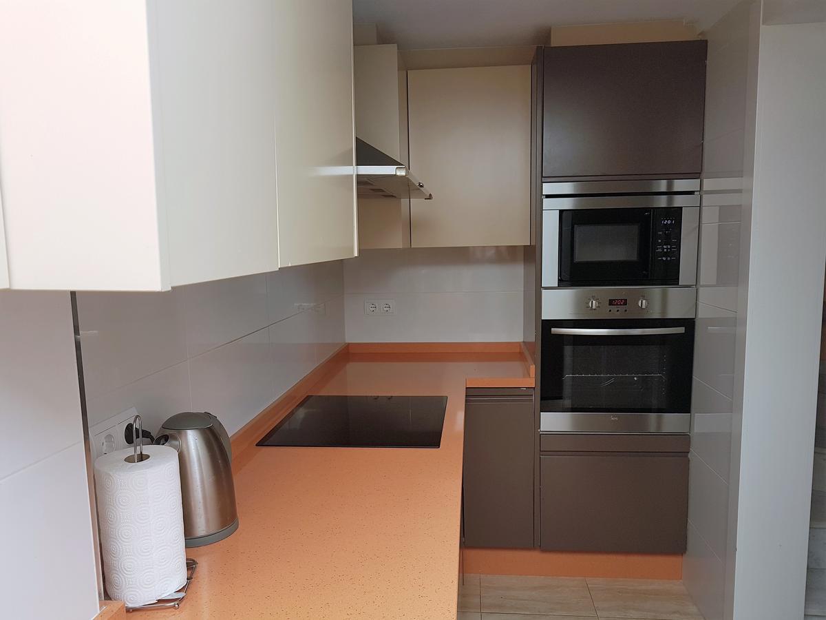 Globus Gran Alacant Villa Santa Pola Kültér fotó