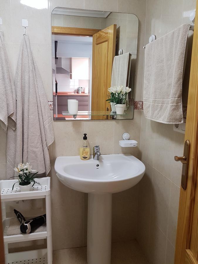 Globus Gran Alacant Villa Santa Pola Kültér fotó