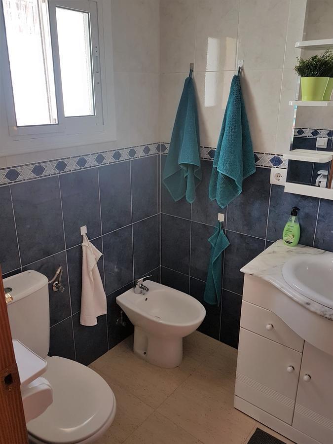 Globus Gran Alacant Villa Santa Pola Kültér fotó