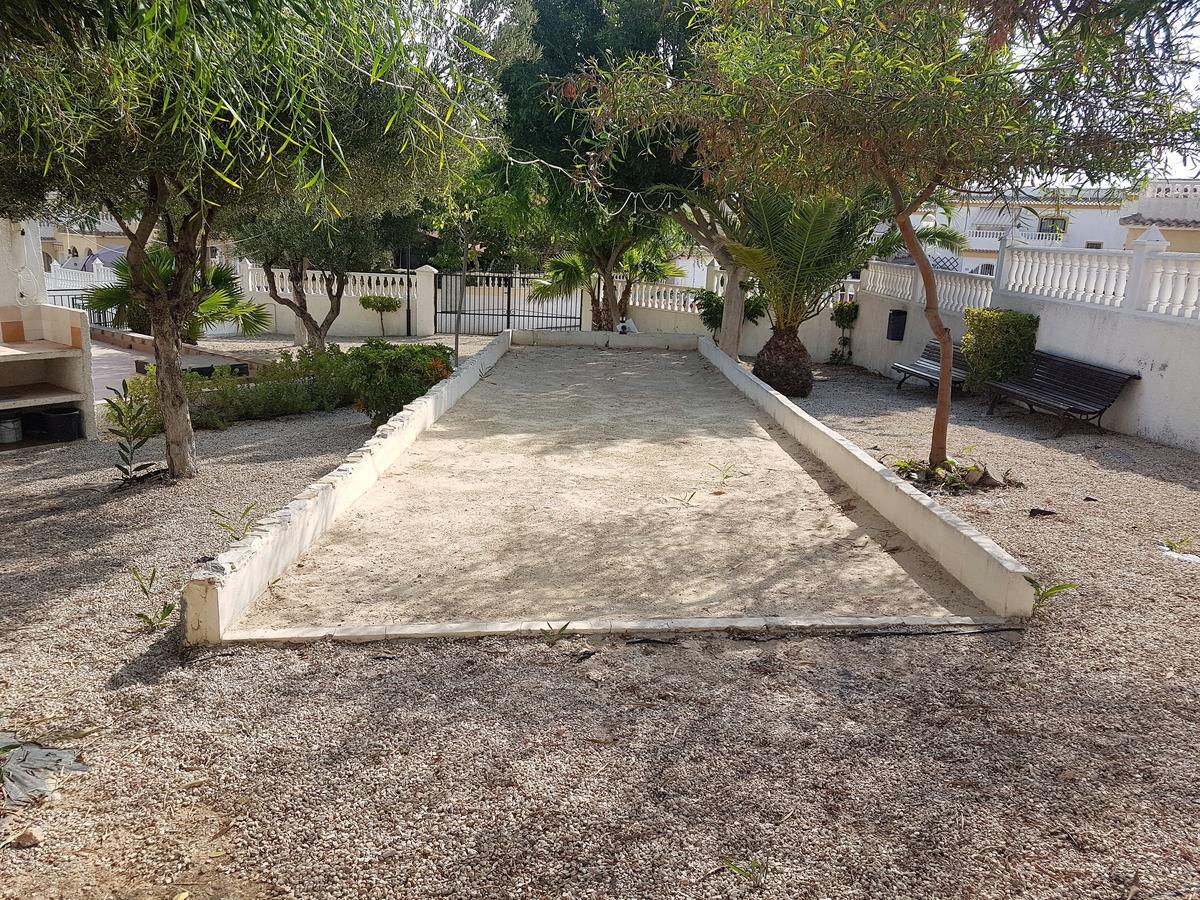 Globus Gran Alacant Villa Santa Pola Kültér fotó