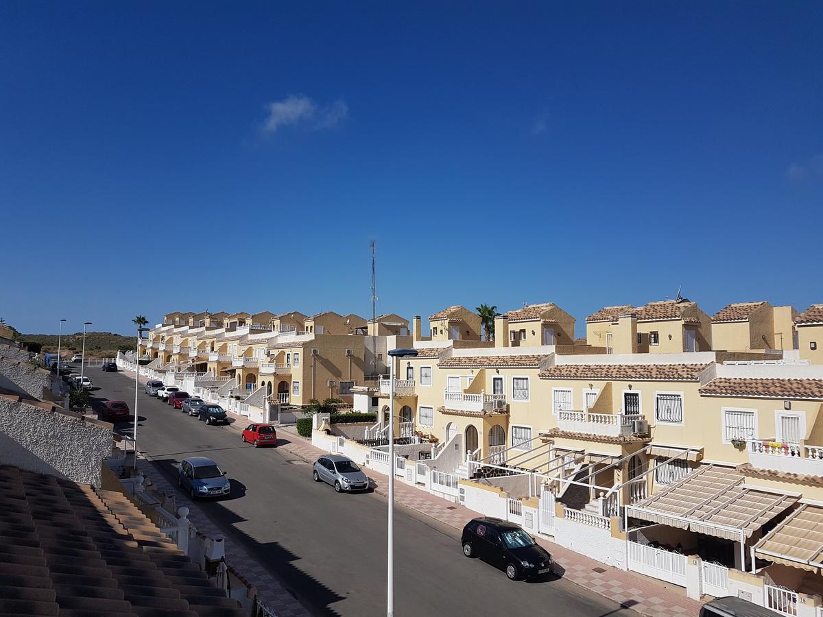 Globus Gran Alacant Villa Santa Pola Kültér fotó