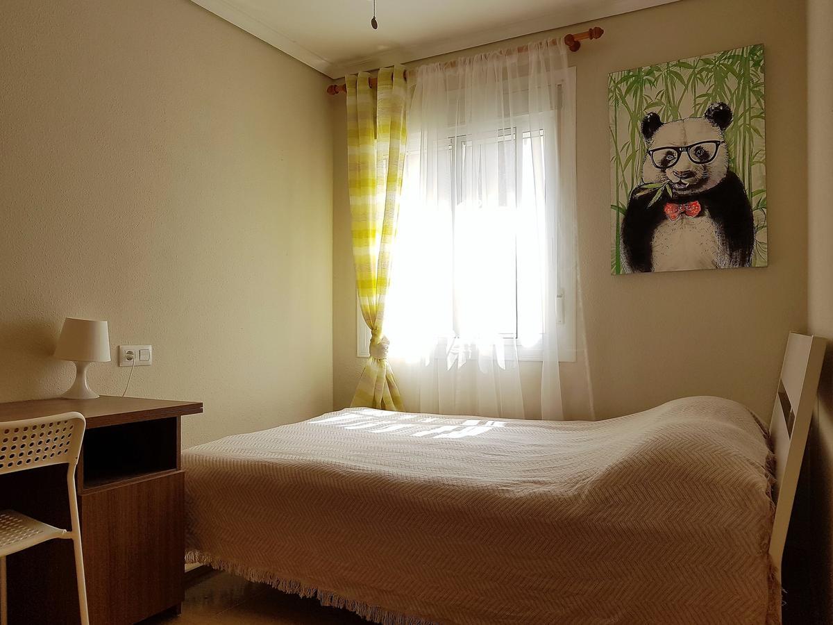Globus Gran Alacant Villa Santa Pola Kültér fotó