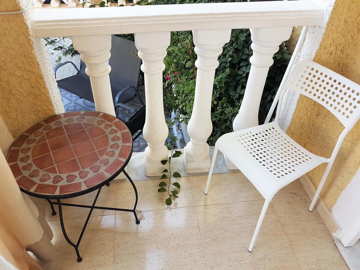 Globus Gran Alacant Villa Santa Pola Kültér fotó