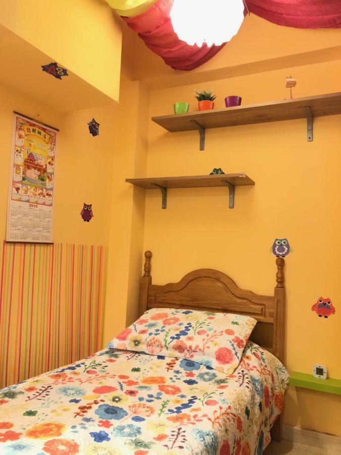 Globus Gran Alacant Villa Santa Pola Kültér fotó