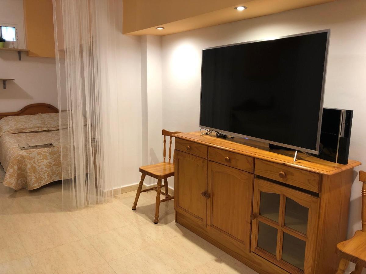 Globus Gran Alacant Villa Santa Pola Kültér fotó