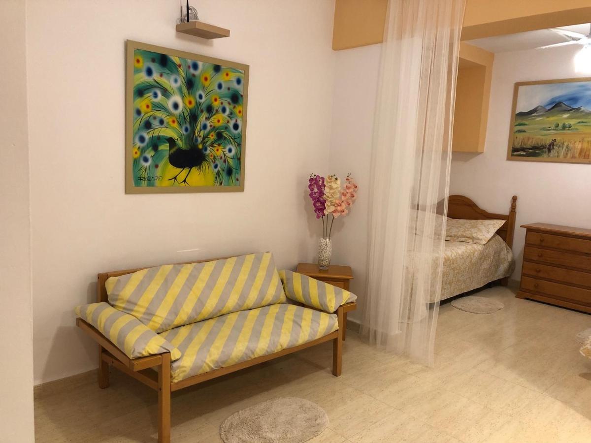 Globus Gran Alacant Villa Santa Pola Kültér fotó